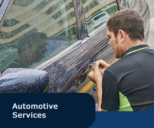 Automotive Evanston Locksmith