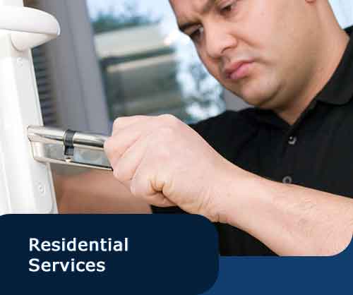 Locksmith Evanston