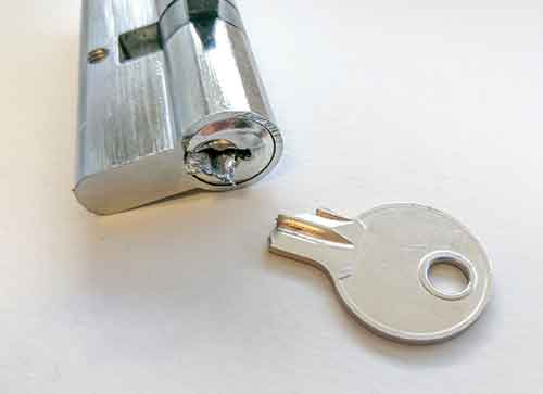 Locksmith Evanston