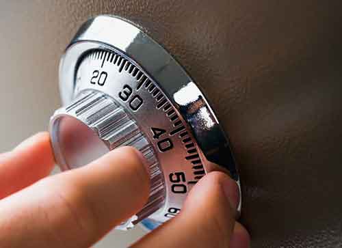 business security Evanston Locksmiths